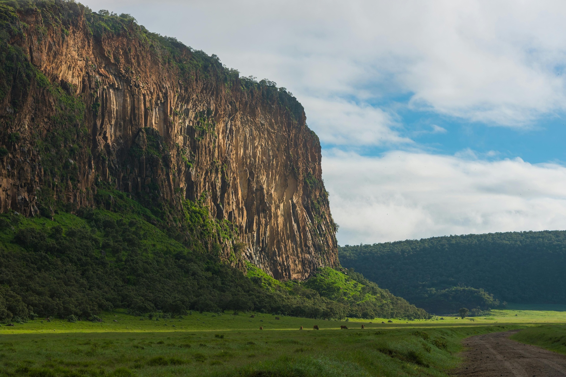 Rift Valley Adventure Week