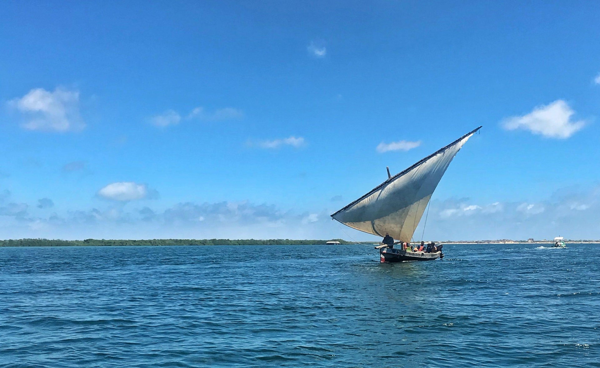Kenya — UNESCO Swahili island